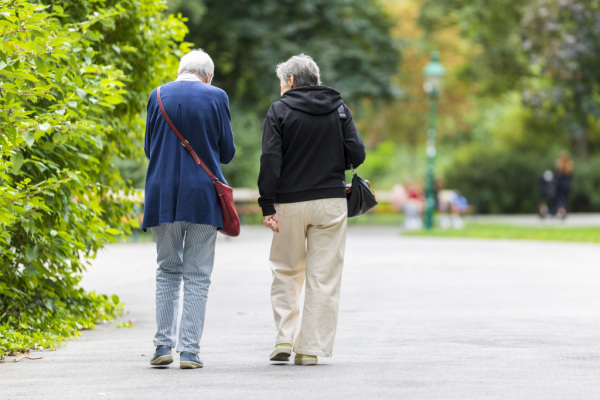 Bild: Regierung zu Reform der privaten Altersvorsorge uneins