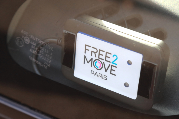 Bild: Stellantis verkauft Carsharing-Anbieter Free2move an Mutares