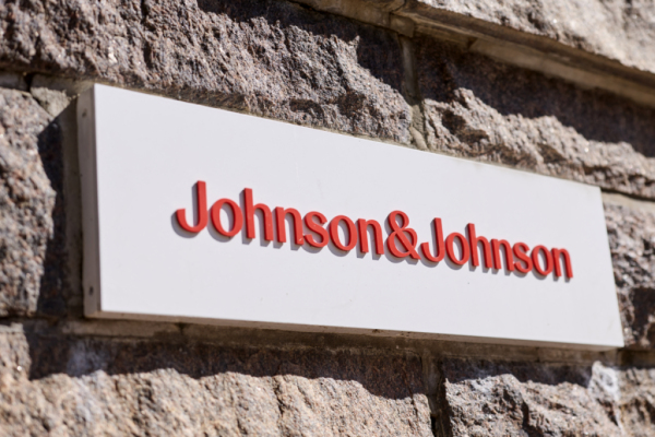 Bild: Johnson & Johnson zahlt 5,5 Mrd. Dollar im Babypuder-Streit