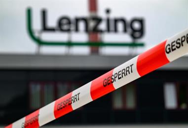 Bild: Lenzing verkauft Standort in Heiligenkreuz im Burgenland