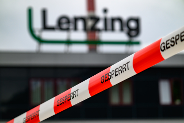 Bild: Lenzing verkauft Standort in Heiligenkreuz im Burgenland