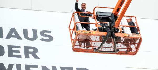Bild: Causa Ruck - Vize Wirth sieht keinen Rücktrittsgrund