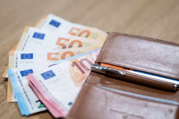Bild: Debatte um leeren Insolvenzfonds nimmt Fahrt auf