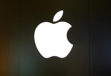 Bild: Apple erstmals mehr als fünf Billionen Dollar wert