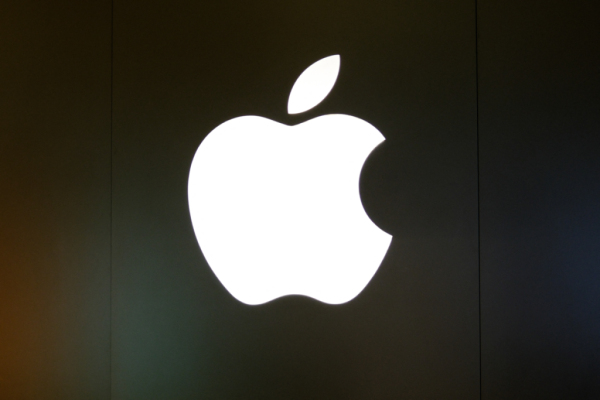 Bild: Apple erstmals mehr als fünf Billionen Dollar wert