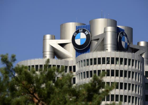 Bild: BMW baut weltweit 8.000 Jobs ab