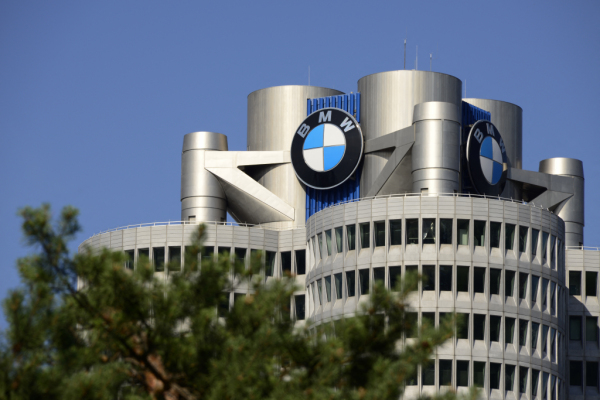 Bild: BMW baut weltweit 8.000 Jobs in Verwaltung ab
