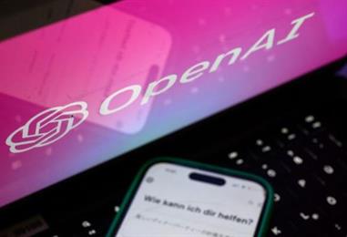 Bild: Hackerangriff von OpenAI umfangreicher als bisher bekannt