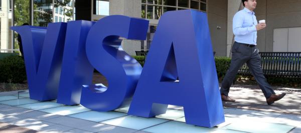 Bild: Visa übertrifft Erwartungen und streicht rund 2.600 Jobs