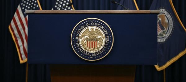 Bild: US-Notenbank lässt Leitzinsen wie erwartet unverändert