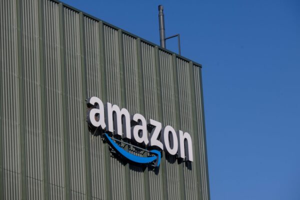 Bild: Amazon mit überraschend starkem Cloud-Wachstum