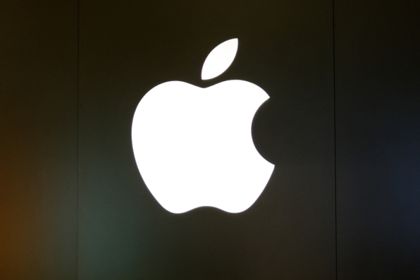 Bild: Apples iPhone-Umsatz wächst um mehr als ein Fünftel