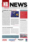 Cover: NEW BUSINESS News - 32-33/2026
