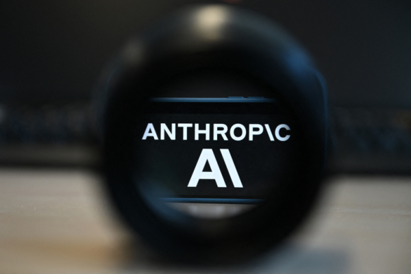 Bild: Auch Anthropic-KI hackte ungeplant Unternehmen
