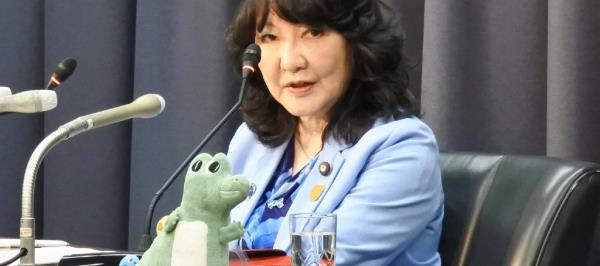 Bild: Japan und USA stützen gemeinsam den Yen - Insider
