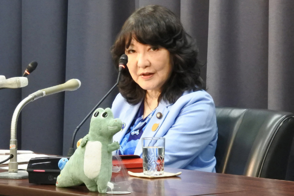 Bild: Japan und USA stützen gemeinsam den Yen - Insider