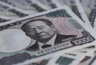 Bild: USA und Japan bestätigen Intervention zur Stützung des Yen
