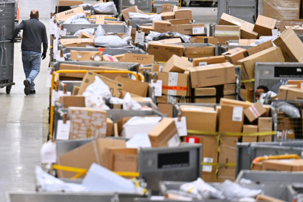 Bild: Anzahl der Postboxen hat sich verdoppelt