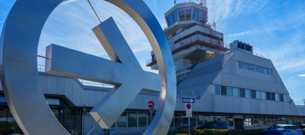 Bild: Weniger Passagiere an Austro-Airports im ersten Halbjahr