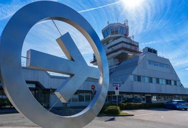Bild: Weniger Passagiere an Austro-Airports im ersten Halbjahr