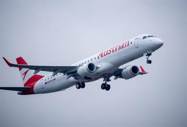 Bild: AUA streicht nach roten Zahlen im 1. Halbjahr Wien-Graz