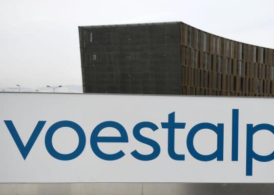 Bild: voestalpine im ersten Quartal mit Gewinnsprung