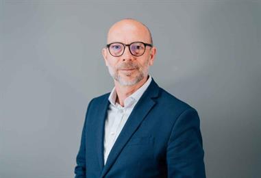 Bild: Dachser: Günther Plank neuer Sales Manager Austria