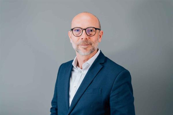 Bild: Dachser: Günther Plank neuer Sales Manager Austria
