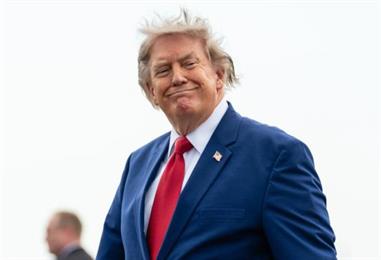 Bild: Trump will USA zu 
