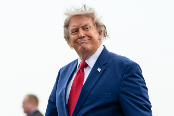Bild: Trump will USA zu 