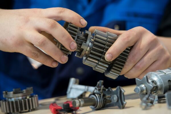 Bild: WKÖ: Jedes vierte Industrieunternehmen erwägt Verlagerung