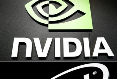 Bild: Nvidia vor Einstieg bei Lancium
