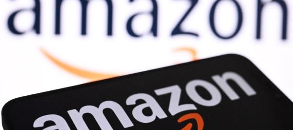 Bild: Amazon finanziert riesiges Gaskraftwerk für Rechenzentren