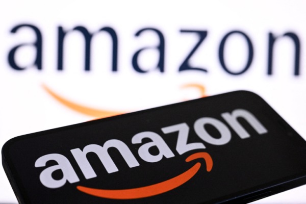 Bild: Amazon finanziert riesiges Gaskraftwerk für Rechenzentren