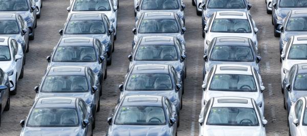 Bild: Deutschland exportiert mehr nach Österreich als nach China