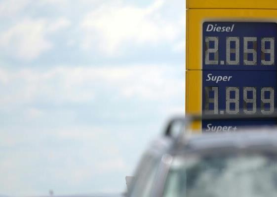 Bild: Ölpreise steigen wegen Unsicherheit zur Straße von Hormuz