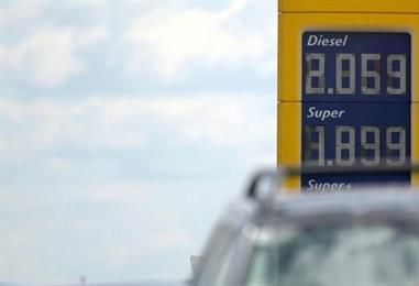 Bild: Ölpreise steigen wegen Unsicherheit zur Straße von Hormuz