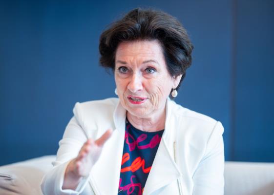 Bild: WKW-Chefin verspricht Transparenz und will Sonntagsöffnung