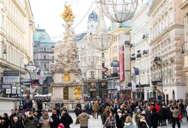 Bild: WIFO: BIP stagnierte im 2. Quartal 2026