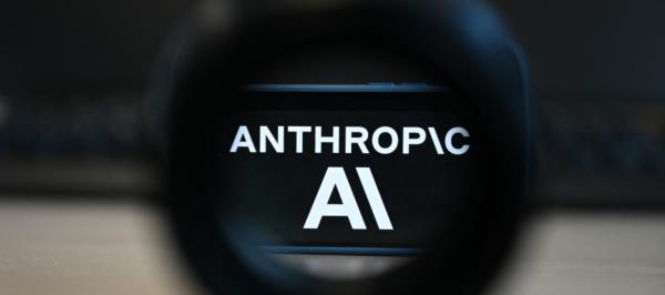 Bild: Anthropic versieht KI-Texte mit unsichtbarem Wasserzeichen