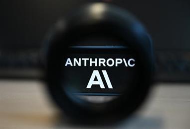 Bild: Anthropic versieht KI-Texte mit unsichtbarem Wasserzeichen