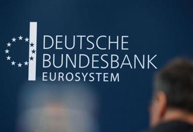 Bild: Deutsche Bundesbank kündigt Beschäftigten Konten und Depots