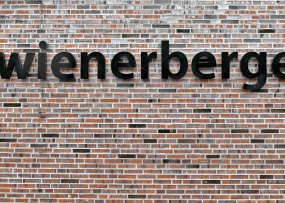 Bild: Wienerberger zum Halbjahr ohne Gewinn