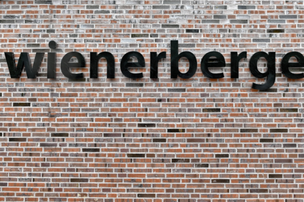 Bild: Wienerberger zum Halbjahr ohne Gewinn
