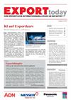 Cover: EXPORT today online - 33/2026