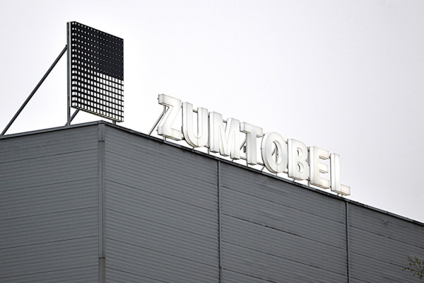 Bild: Zumtobel bekommt mit Heiner Lang neuen CEO