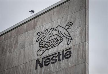 Bild: Nestlé droht Verlust des Russland-Geschäfts