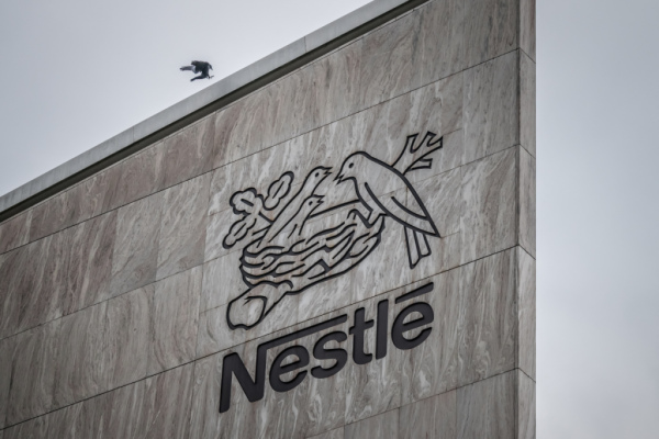 Bild: Nestlé droht Verlust des Russland-Geschäfts