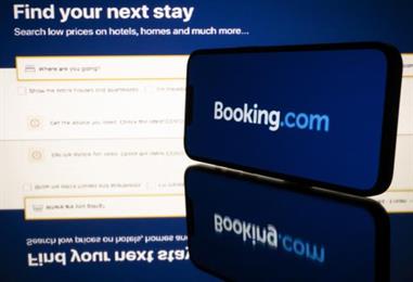 Bild: Booking muss Identität privater Vermieter offenlegen