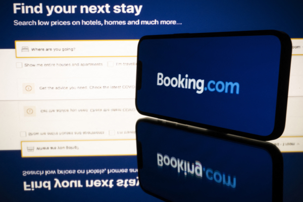 Bild: Booking muss Identität privater Vermieter offenlegen